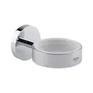 GROHE Держатель для мыльницы/стакана Essentials (40369001) фото 10 Aquada.com.ua