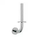 GROHE Держатель для туалетной бумаги Essentials (40385001) фото 4 Aquada.com.ua