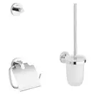 GROHE Набір аксесуарів GROHE Essentials 3 в 1 (40407001) фото 15 Aquada.com.ua