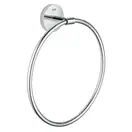 GROHE Кільце для рушника BauCosmopolitan  (40460001) фото 4 Aquada.com.ua