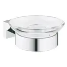 GROHE Набір аксесуарів 5 в 1 Essentials Cube (40758001) фото 10 Aquada.com.ua