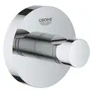 GROHE Набор аксессуаров Essentials  (3 предмета) (40775001) фото 19 Aquada.com.ua