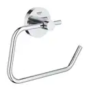 GROHE Набір аксесуарів Essentials  4 в 1 (40823001) фото 18 Aquada.com.ua