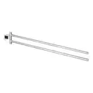 GROHE Набір аксесуарів для ванни 4 в 1 Essentials Cube  (40847001) фото 11 Aquada.com.ua