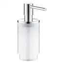 Дозатор для жидкого мыла Grohe Selection 41028000 фото 3 Aquada.com.ua