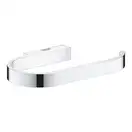Держатель для туалетной бумаги Grohe Selection 41068000 фото 4 Aquada.com.ua