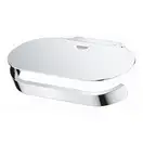 Держатель для туалетной бумаги Grohe Selection 41069000 фото 3 Aquada.com.ua