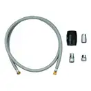 GROHE Запасна частина shower hose (48293000) фото 2 Aquada.com.ua