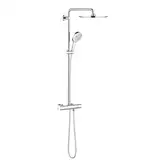 Grohe Rainshower Smartactive 310 Душевая система, хром (27966001)