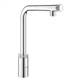 Grohe Eurosmart New Смеситель для кухни, хром (31613000)