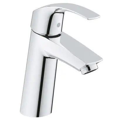 GROHE Набiр змiшувачiв EUROSMART 4 в 1, для ванни та кухні  (123248mk) (123248MK) фото 10 Aquada.com.ua