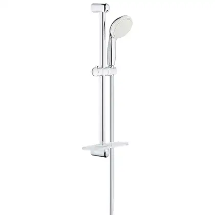 GROHE Набiр змiшувачiв EUROSMART 4 в 1, для ванни та кухні  (123248mk) (123248MK) фото 12 Aquada.com.ua