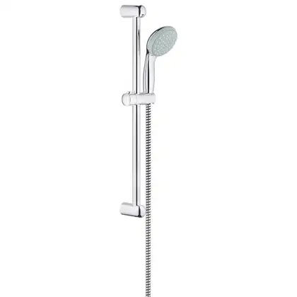 GROHE Набор смесителей Euroeco (124428) фото 10 Aquada.com.ua