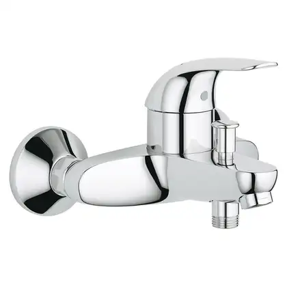 GROHE Набор смесителей Euroeco (124428) фото 8 Aquada.com.ua