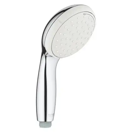 GROHE Ручний душ, 2 види струменів New Tempesta 100 (26161001) фото 3 Aquada.com.ua GROHE Ручний душ, 2 види струменів New Tempesta 100 (26161001) фото 3 Aquada.com.ua