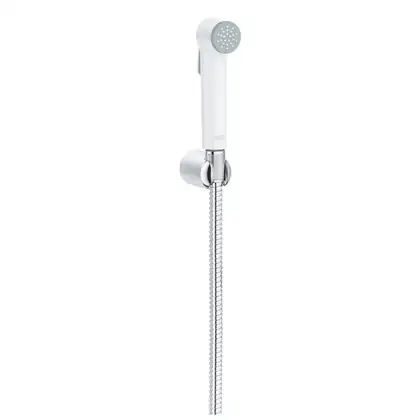 GROHE Душовий набір, 1 режим струменю Tempesta-F Trigger Spray 30  (26356IL0) (26356IL0) фото 5 Aquada.com.ua