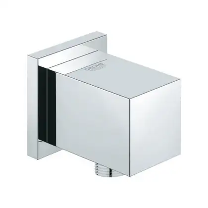 GROHE Euphoria Cube Шланговое подсоединение (27704000) фото 5 Aquada.com.ua