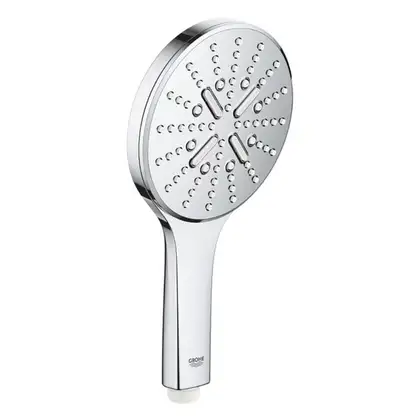 Душевая система Grohe Rainshower Smartactive 27966001 фото 12 Aquada.com.ua Душевая система Grohe Rainshower Smartactive 27966001 фото 12 Aquada.com.ua