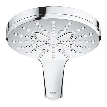 Душевая система Grohe Rainshower Smartactive 27966001 фото 3 Aquada.com.ua Душевая система Grohe Rainshower Smartactive 27966001 фото 3 Aquada.com.ua