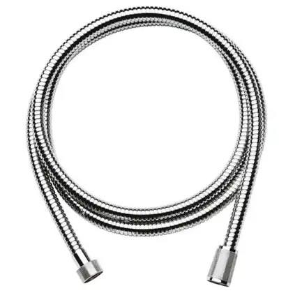GROHE Металевий душовий шланг 1250 Relexaflex Metal Longlife  (28142000) фото 4 Aquada.com.ua