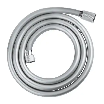 GROHE Душовий шланг 1500мм Relexaflex (28151001) фото 6 Aquada.com.ua GROHE Душовий шланг 1500мм Relexaflex (28151001) фото 6 Aquada.com.ua