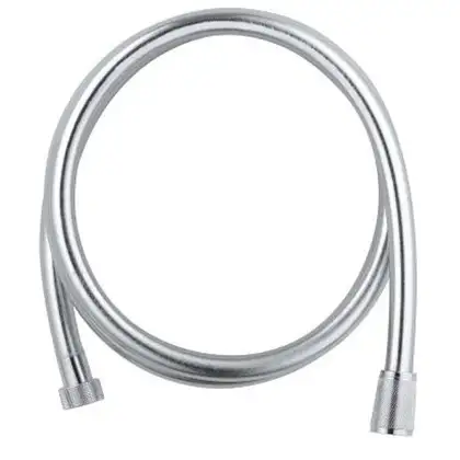 GROHE Душовий шланг Silverflex  1750 (28388000) фото 6 Aquada.com.ua