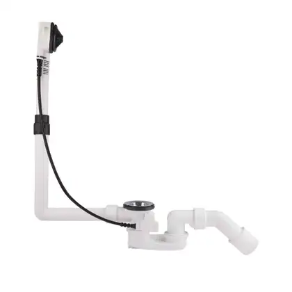 GROHE Сифон Talento (28939000) фото 3 Aquada.com.ua