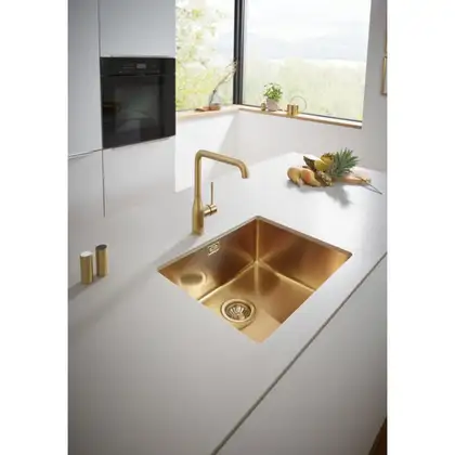 GROHE Кухонная мойка Sink K700U (31574GN0) (31574GN0) фото 6 Aquada.com.ua
