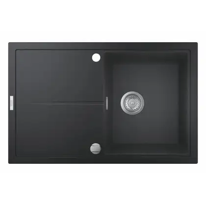 GROHE Мойка кварцевая Sink K400 (31639AP0) (31639AP0) фото 9 Aquada.com.ua