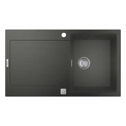 GROHE Мойка кварцевая Sink K500 (31644AT0) (31644AT0) фото 7 Aquada.com.ua