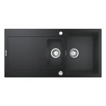 GROHE Мойка кварцевая Sink K500 (31646AP0) (31646AP0) фото 8 Aquada.com.ua