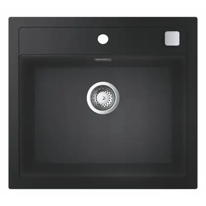 GROHE Мойка кварцевая Sink K700 (31651AP0) (31651AP0) фото 6 Aquada.com.ua