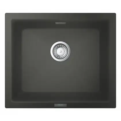 GROHE Мойка кварцевая Sink K700 Undermount (31654AT0) (31654AT0) фото 7 Aquada.com.ua