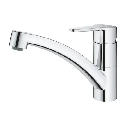 GROHE Hansgrohe Смеситель для душа, однорычажный Metris (31680000) фото 10 Aquada.com.ua