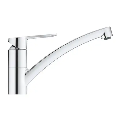 GROHE Hansgrohe Смеситель для душа, однорычажный Metris (31680000) фото 9 Aquada.com.ua