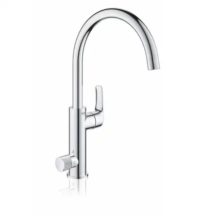 GROHE Смеситель для кухни Blue Pure Eurosmart (31722000) фото 3 Aquada.com.ua