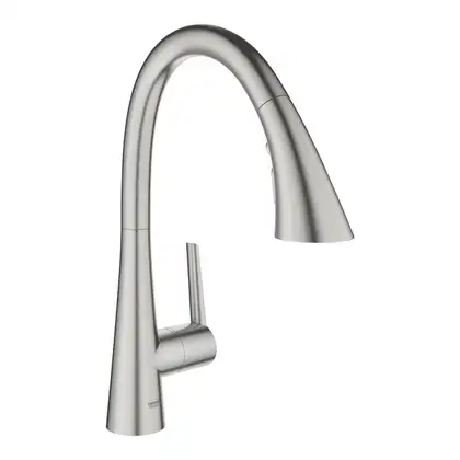Смеситель для кухни Grohe Zedra 32294DC2 (32294DC2) фото 1 Aquada.com.ua