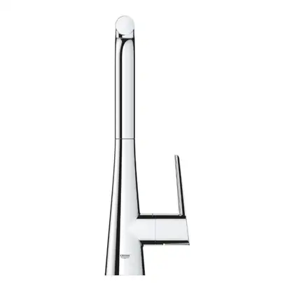 GROHE Смеситель для кухонной мойки Zedra (32553002) фото 17 Aquada.com.ua