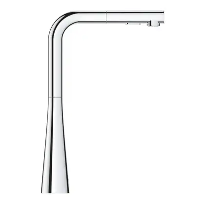 GROHE Смеситель для кухонной мойки Zedra (32553002) фото 18 Aquada.com.ua