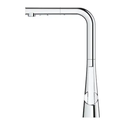 GROHE Смеситель для кухонной мойки Zedra (32553002) фото 19 Aquada.com.ua