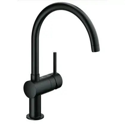 GROHE Одноважільний змішувач для мийки Minta  (32917KS0) (32917KS0) фото 4 Aquada.com.ua