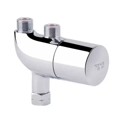 GROHE Термостат Grohtherm Micro (34487000) фото 16 Aquada.com.ua