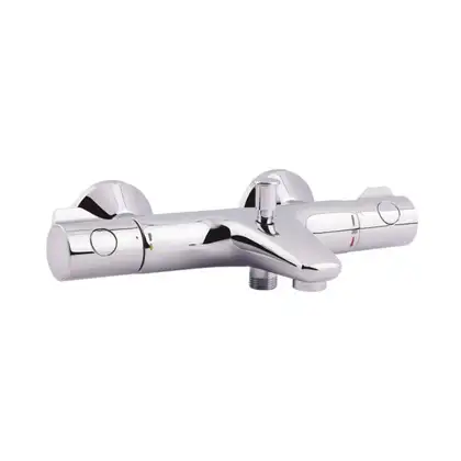 GROHE Термостат для ванни реверсний Grohtherm 800  (34564000) фото 9 Aquada.com.ua