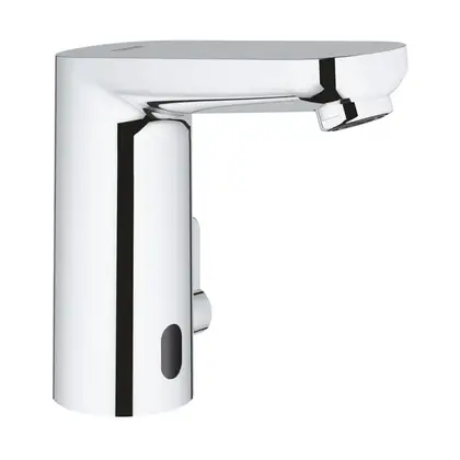 GROHE Смеситель для раковины, инфракрасный со смешиванием Eurosmart Cosmopolitan E (36327001) фото 10 Aquada.com.ua