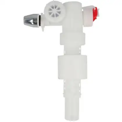 GROHE Наповнюючий клапан без компенсатора зміщення (37095000) фото 3 Aquada.com.ua