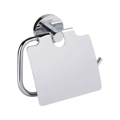 GROHE Держатель для туалетной бумаги Essentials (40367001) фото 5 Aquada.com.ua