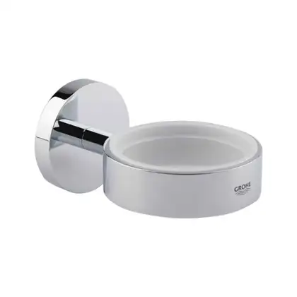 GROHE Держатель для мыльницы/стакана Essentials (40369001) фото 10 Aquada.com.ua