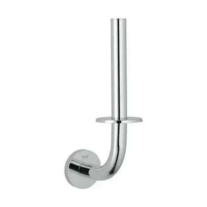 GROHE Держатель для туалетной бумаги Essentials (40385001) фото 4 Aquada.com.ua