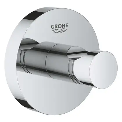 GROHE Набір аксесуарів GROHE Essentials 3 в 1 (40407001) фото 17 Aquada.com.ua