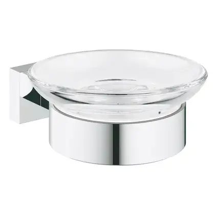 GROHE Набір аксесуарів 5 в 1 Essentials Cube (40758001) фото 10 Aquada.com.ua GROHE Набір аксесуарів 5 в 1 Essentials Cube (40758001) фото 10 Aquada.com.ua